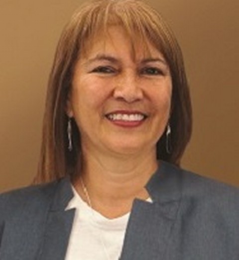 Dr. Emma Grace Hernández Flores